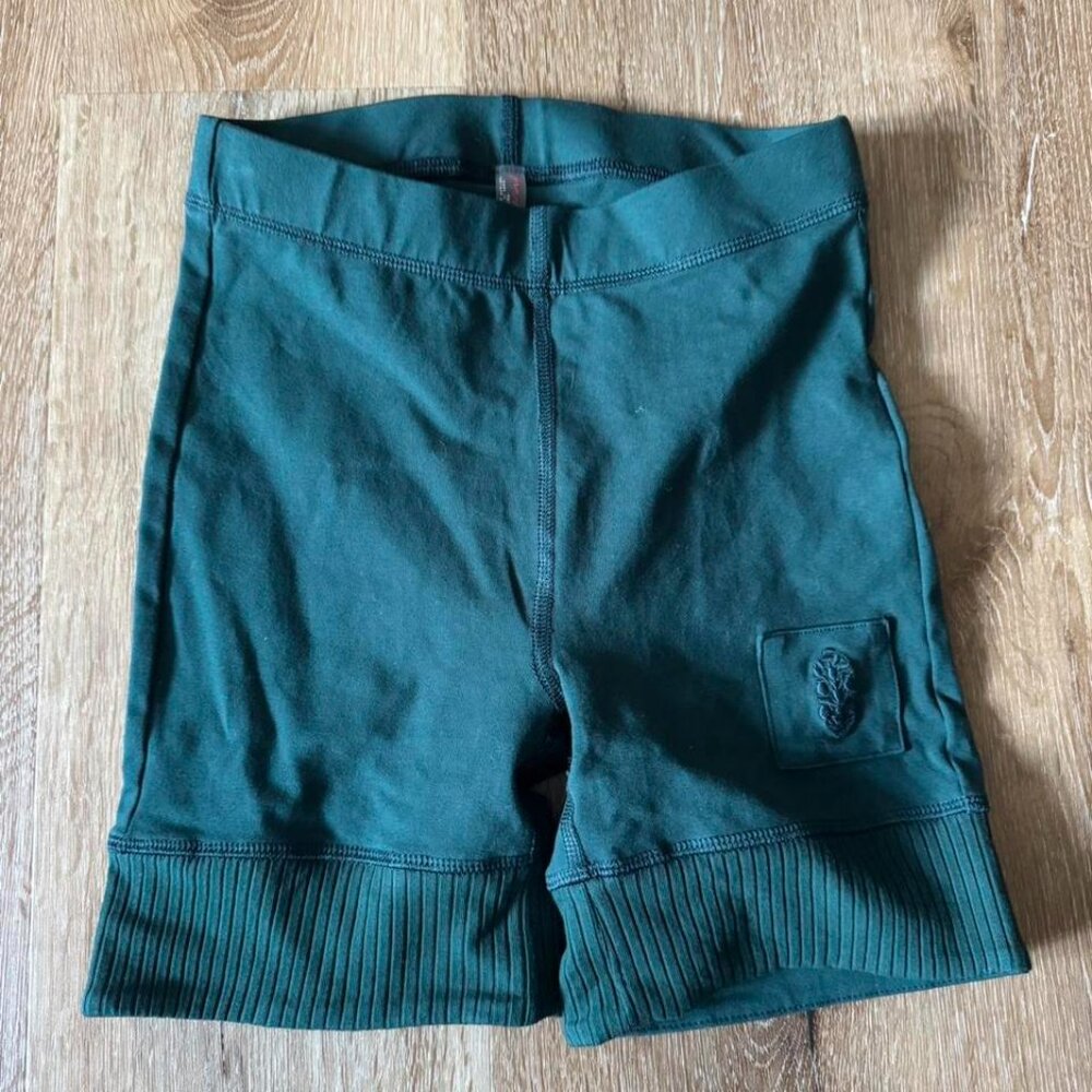 Free People Movement Teal Green Victory‎ Shorts Size XS [SHORTS ONLY]